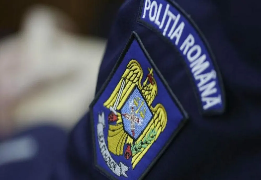 Un bărbat de 33 de ani, a vrut să păcălească vigilența polițiștilor. De ce nu i-a reușit