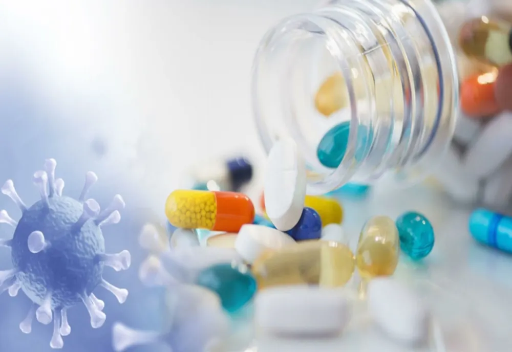 Prins de polițiști cu țigări și medicamente de contrabandă
