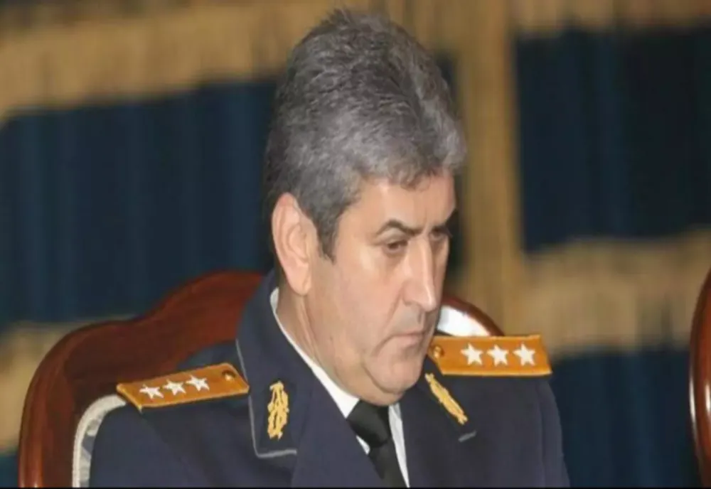 Gabriel Oprea, președintele UNPR, mesaj de Sfântul Nicolae: "Cred că ar trebui să fim mai uniți decât oricând și să avem grijă de copiii noștri"