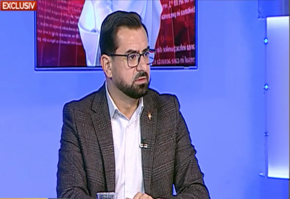 Adrian Chesnoiu: „Agricultura este șansa României să mai conteze pe undeva”