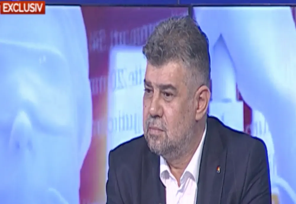 Marcel Ciolacu cere ședință de URGENȚĂ a Coaliției! Cine l-a scos din sărite pe liderul PSD