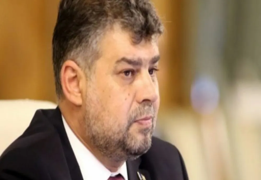 Ciolacu se incruntă la Popescu: Nu are un cec în alb. Energia e prioritatea Guvernului Ciucă, din scumpirile nejustificate vin toate necazurile în economie! "