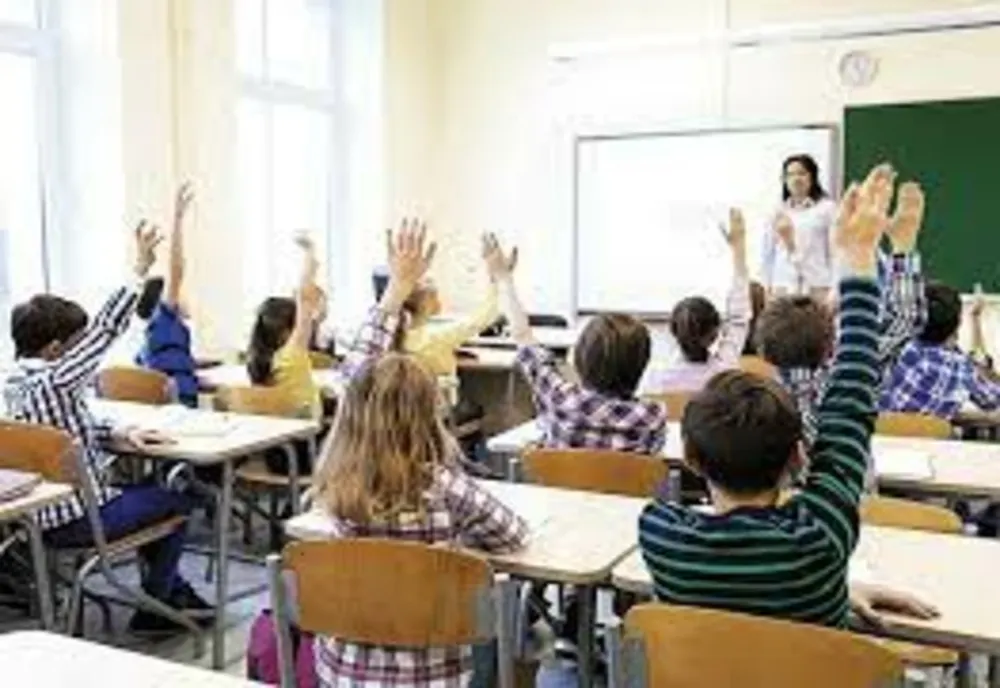 65 de unități de învățământ din județul Bacău au fost identificate ca eligibile în cadrul Schemei de Granturi PNRAS, în prima rundă de finanțare