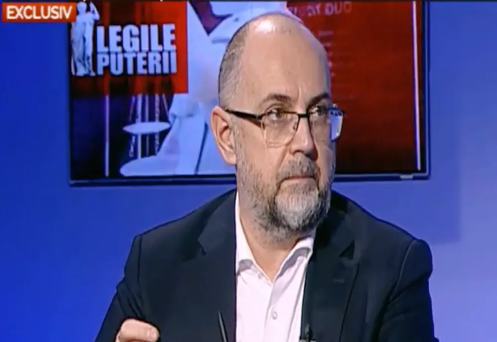 Liderul UDMR: Tot PNRR nu poate fi renegociat, punctual. Poţi cere discuţii, dar asta amână punerea în aplicare