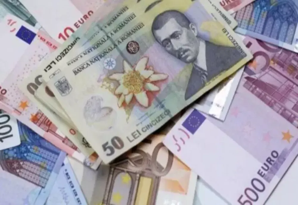 România, campioană în UE la împrumuturi cu dobânzi-record - CIFRELE negre ale datoriilor pe sute de ani