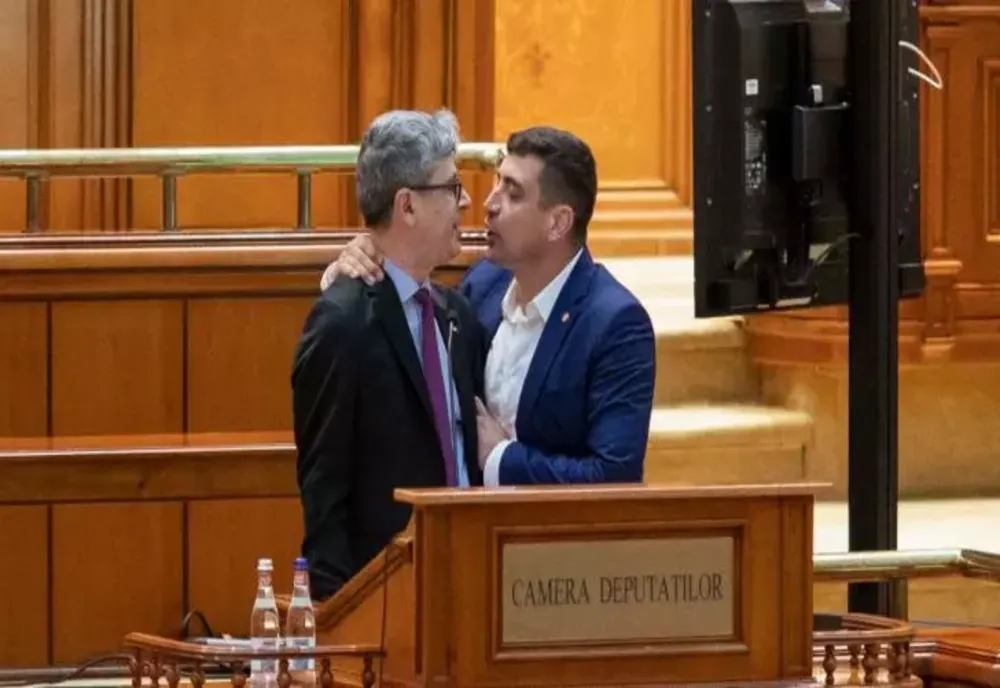 Ministrul Virgil Popescu: ”Atunci când se iau decizii importante pentru viitorul energetic al României și al Uniunii Europene se reactivează trompetele rusești”