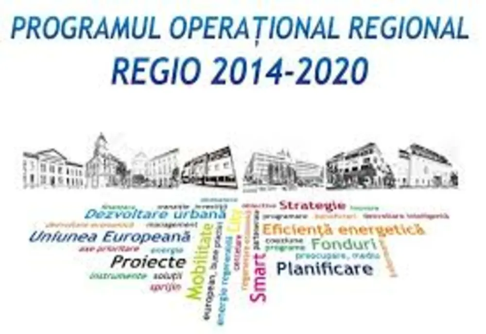 Bani de la Ministerul Dezvoltării pentru modernizarea infrastructurii sociale și recreative, precum și eficientizarea energetică 