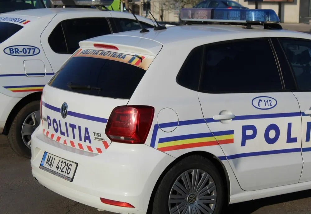 Cum s-a ales cu dosar penal un bărbat de 38 de ani din comuna Nicolae Bălcescu