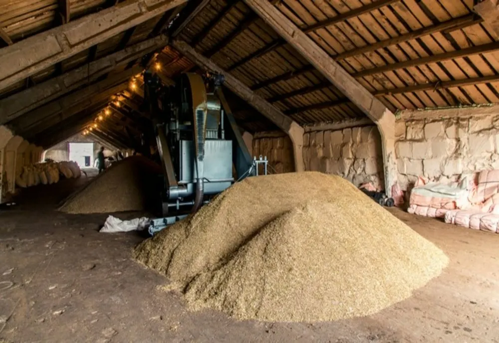 Lăsați fără marfă de peste un milion de lei! Cum i-a păcălit băcăuanul pe păgubiți