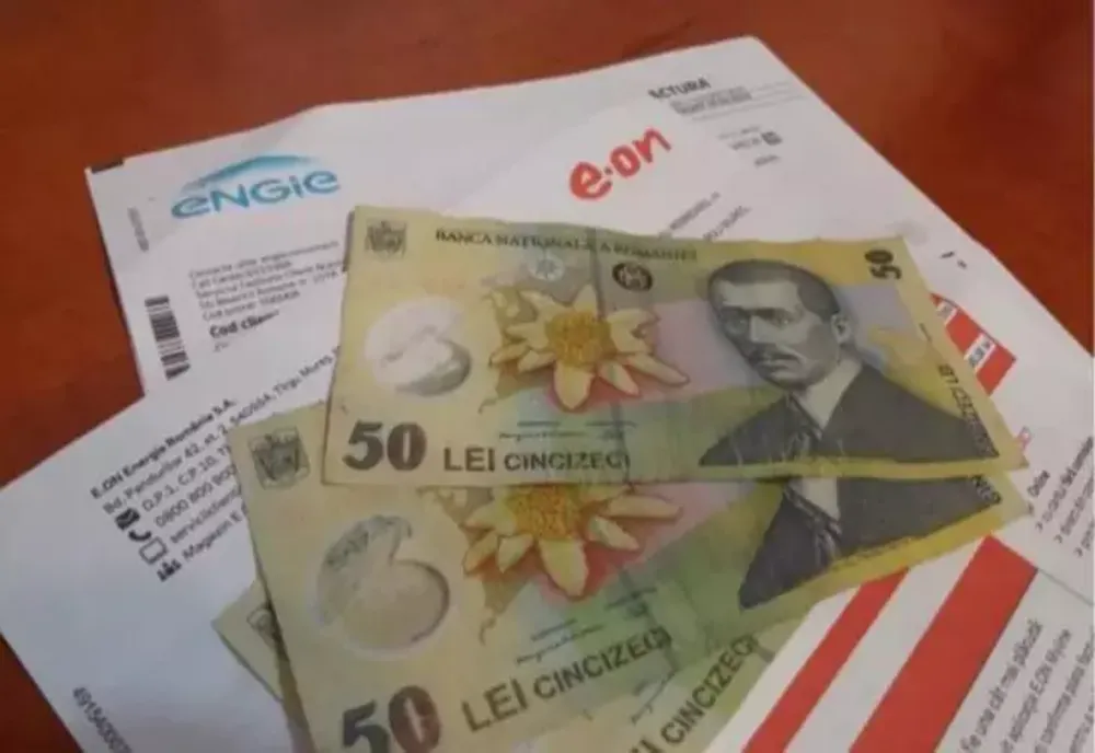NOI schimbări la facturile la energie din 2023 - 9 milioane vor fi modificate - La ce trebuie să fie atenți românii