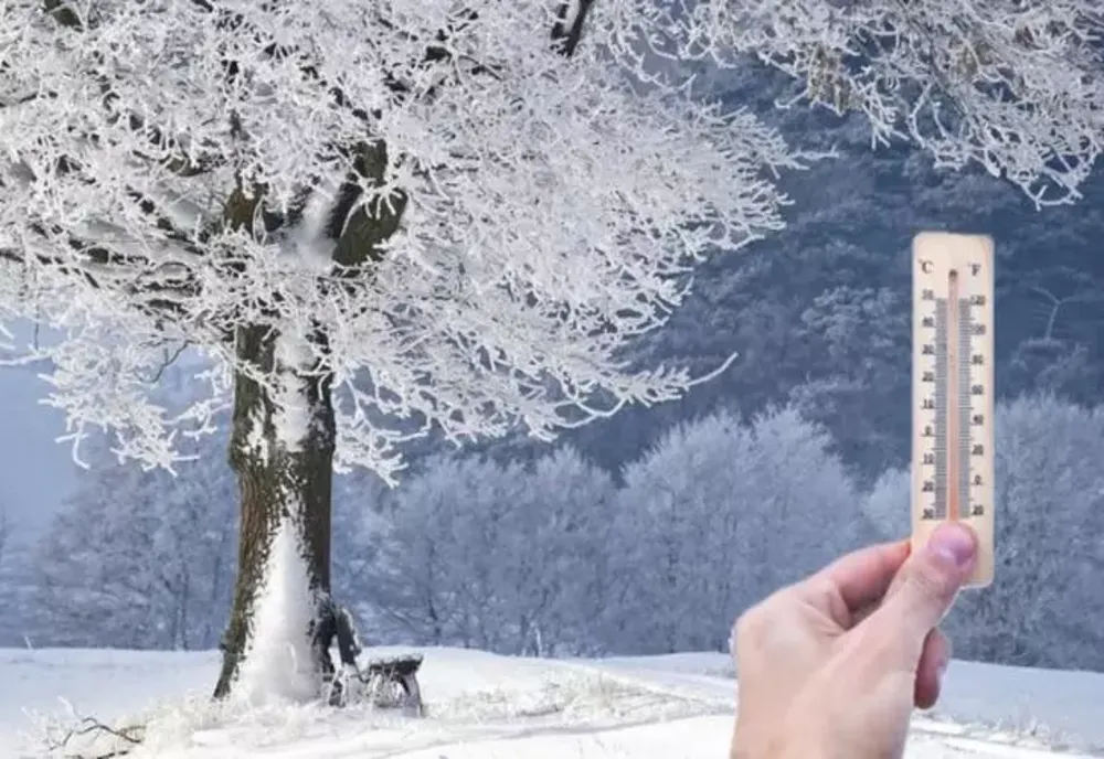 Vremea 26 noiembrie - Temperaturi sub pragul de îngheț în multe zone din țară - La munte continuă să ningă