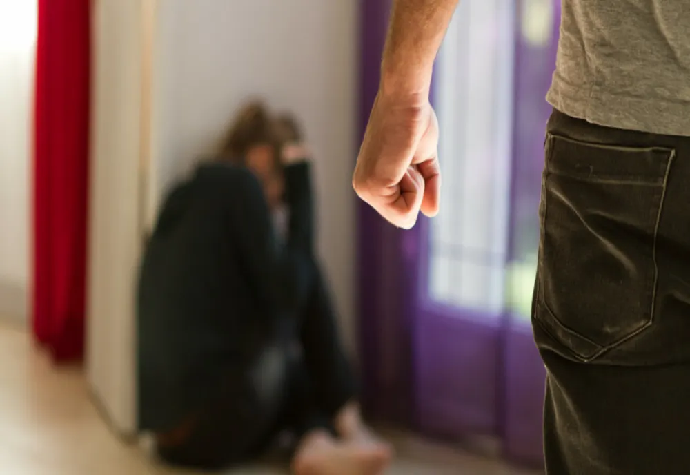 66.000 de cazuri de violență domestică și aproape 15.000 de ordine de protecția emise, doar în primele 9 luni ale anului.