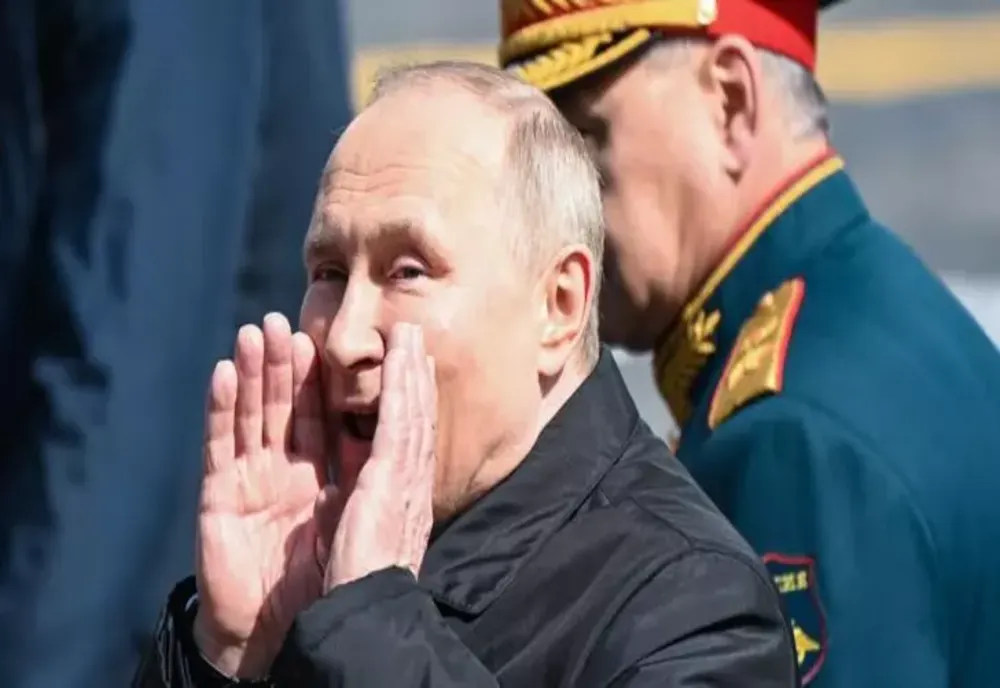 PUTIN vrea să pună mâna pe Donbas până în martie - Strategia războiului de uzură în Ucraina, dezvăluită de serviciile secrete