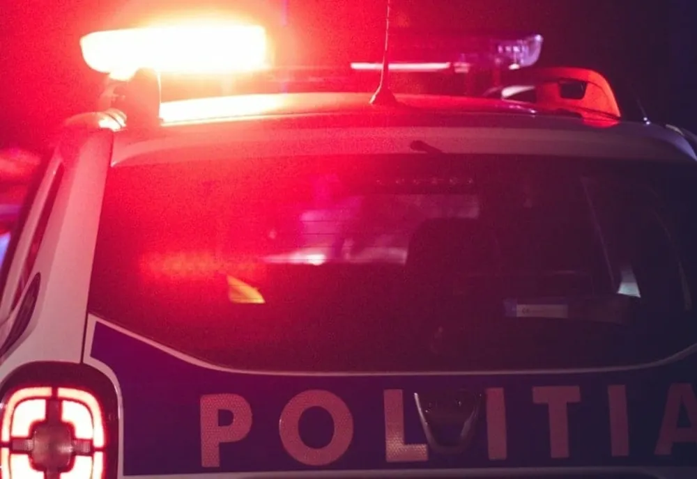 Minor de 12 ani, găsit la jumătate de oră de la dispariție de polițiști și jandarmi. Unde se afla acesta