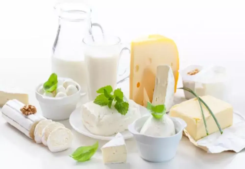 Ce se întâmplă când renunți la produsele lactate