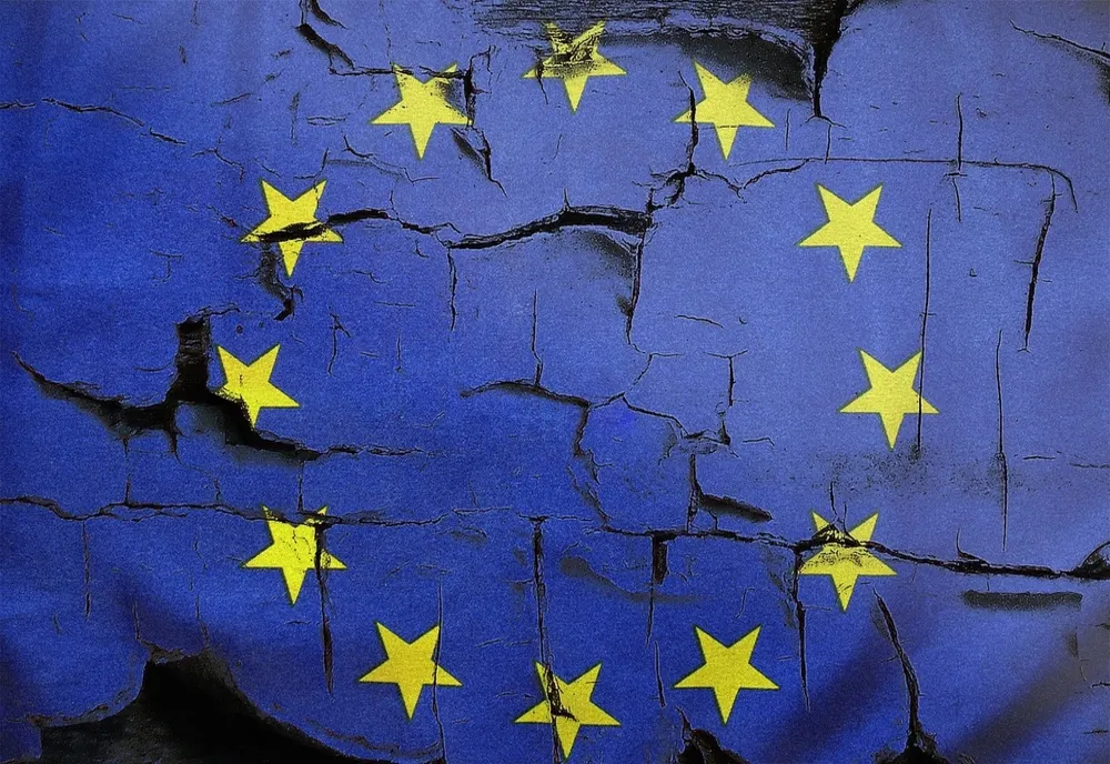 Delegația Reprezentanței Comisiei Europene a vizitat astăzi județul Bacău