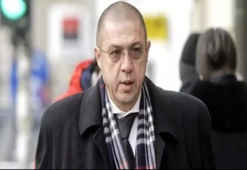 Administrația Națională a Penitenciarelor, reacție după moartea lui Rudel Obreja - Ce spune după acuzațiile soției fostului mare pugilist