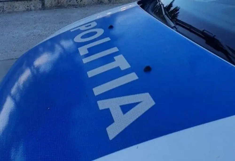 Trei mii de lei amendă pentru o tânără care și-a abandonat cățelul pe o stradă din Mărgineni