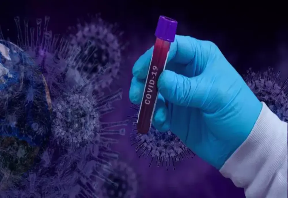 Covid-19 se întoarce într-o variantă și mai contagioasă. Rusia și India, lovite de un nou val de infecții