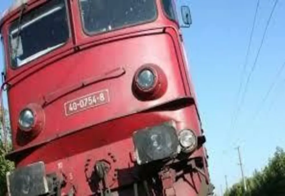 DIRECTORUL AGENŢIEI DE INVESTIGARE FEROVIARĂ ROMÂNĂ: "SE POATE CĂLĂTORI ÎN SIGURANȚĂ CU TRENUL"