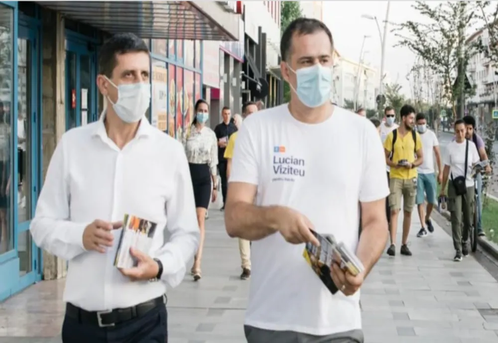 PSD Bacău anunță că va vota împrumutul de 179 de milioane de lei propus de primarul Viziteu