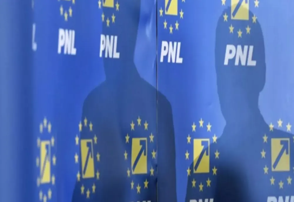 PNL ÎȘI ALEGE ASTĂZI NOUA CONDUCERE