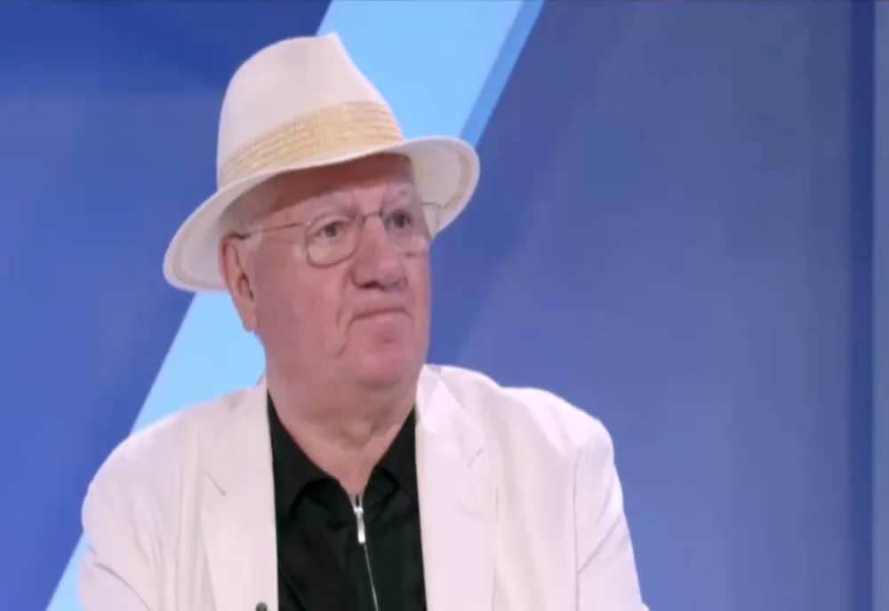 Mitică Dragomir, atac la Bolojan: „Țara este în aceeași situație ca pe vremea lui Ceaușescu din cauza taxelor” VIDEO
