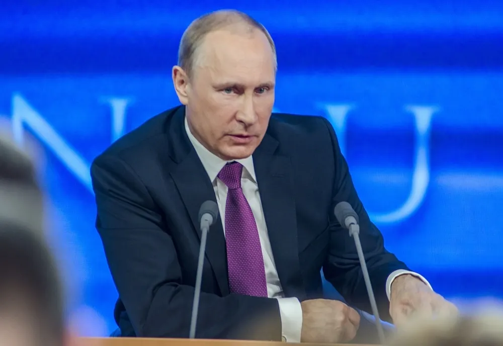 Vladimir Putin a câștigat alegerile prezidențiale din Rusia cu un scor zdrobitor