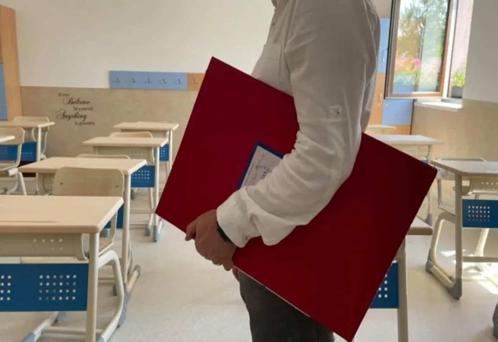 PREȘEDINTELE COLEGIULUI PSIHOLOGILOR: SPECIALIȘTII NU ÎNȚELEG DE CE EVALUAREA PSIHOLOGICĂ ESTE SCOASĂ PENTRU CADRELE DIDACTICE