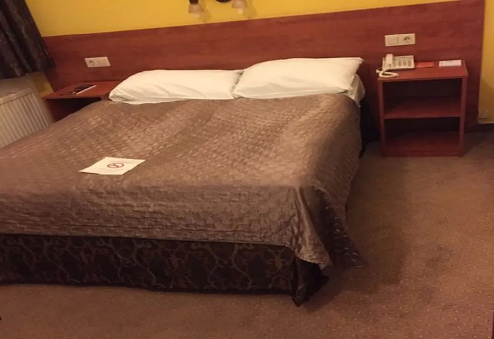 AVERTISMENTUL HOTELIERILOR ÎN LEGĂTURĂ CU CREȘTEREA TVA