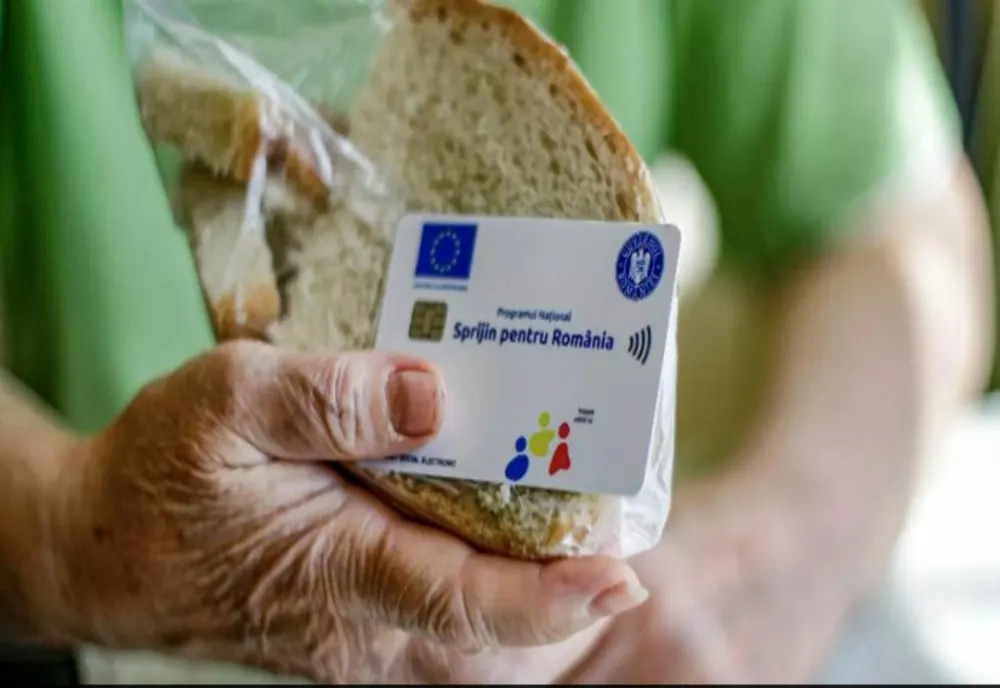Voucherele sociale pentru românii săraci vor ÎNTÂRZIA! Explicația ministrului cheie