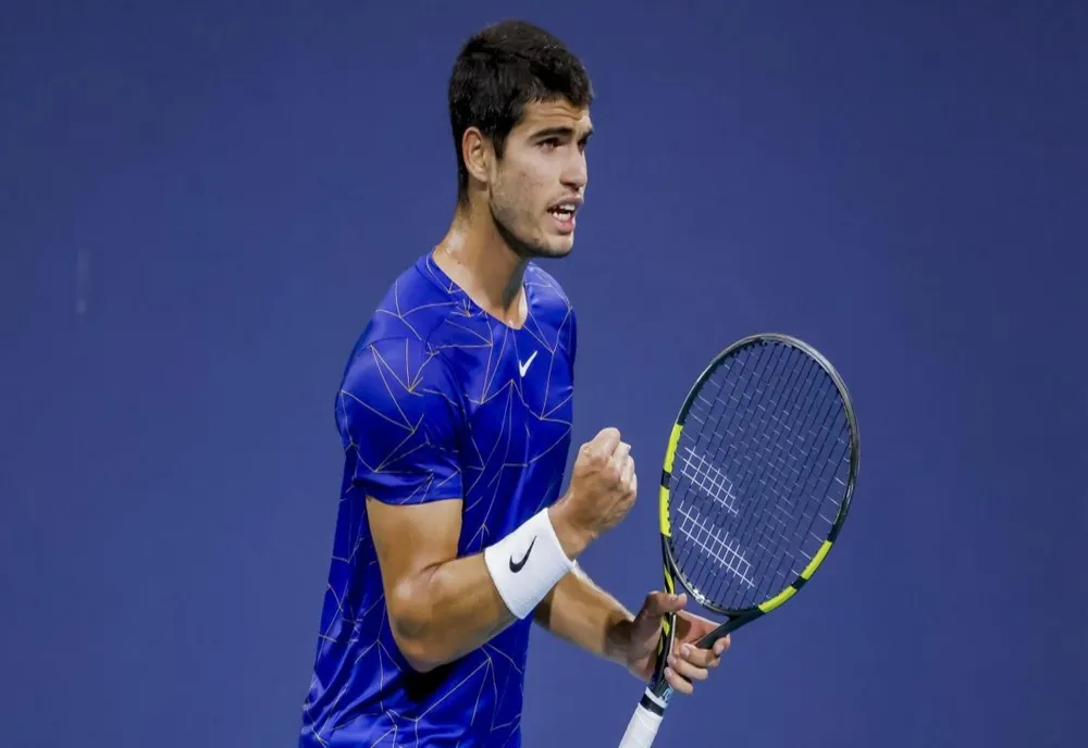 Tenis: Carlos Alcaraz, în finală la Australian Open, după un meci de peste cinci ore cu Alexander Zverev