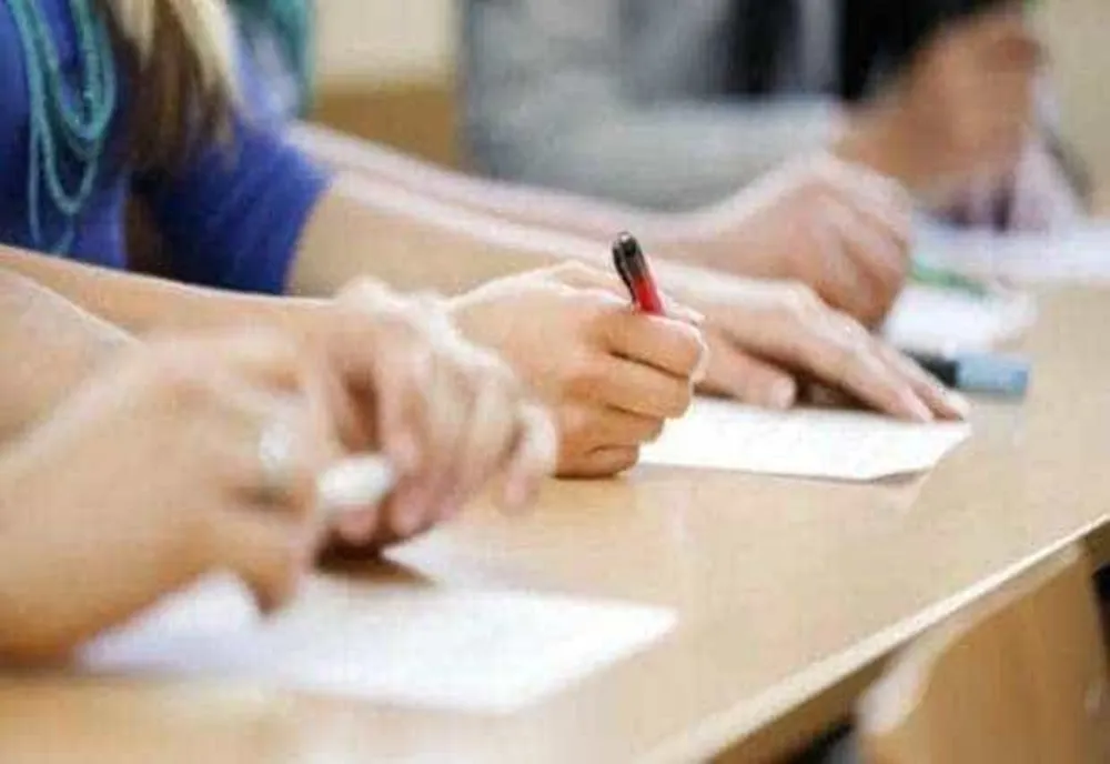 BACALAUREAT 2025. PROBELE DE EVALUARE A COMPETENȚELOR ÎNCEP ASTĂZI