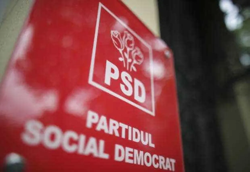 GRINDEANU: PSD EXCLUDE ALIANȚA CU AUR, DAR CONSIDERĂ UDMR UN PARTENER POTENȚIAL PENTRU VIITOAREA GUVERNARE