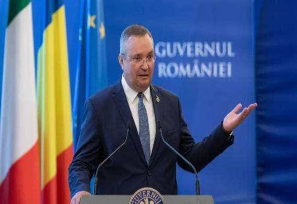 NICOLAE CIUCĂ CERE CONVOCAREA DE URGENȚĂ A UNEI ȘEDINȚE COMUNE ÎN CAZUL NORDIS: ”ADEVĂRUL TREBUIE SĂ IASĂ LA LUMINĂ”