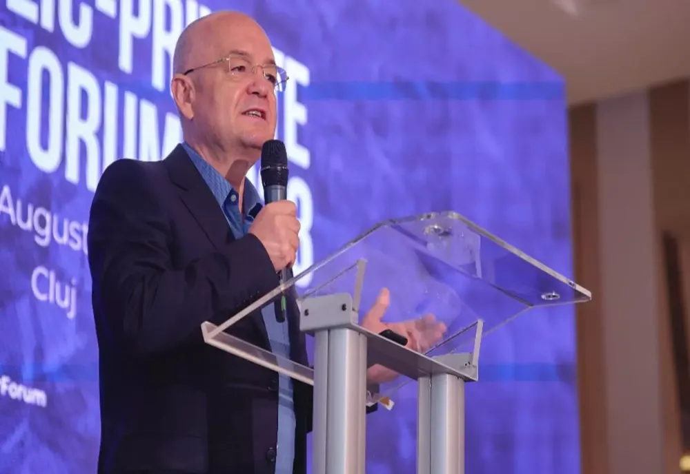 EMIL BOC DESPRE GEOANĂ: „CANDIDAȚII INDEPENDENȚI DACĂ NU AU ALT SUPORT, CAUTĂ BOȚII PENTRU A-ȘI CĂUTA SUSȚINEREA”