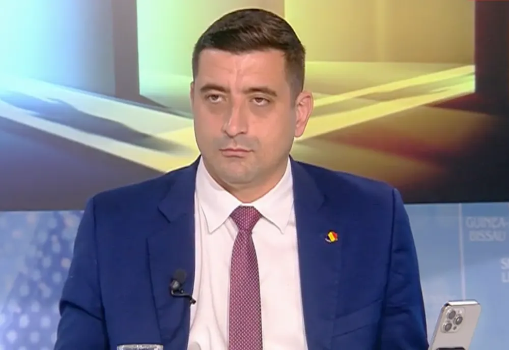 REACȚIA LUI GEORGE SIMION LA DOCUMENTUL EMIS DE UCRAINA: ”CEEA CE TREBUIA SĂ FIE LEBĂDA NEAGRĂ E O CURCĂ BEATĂ”