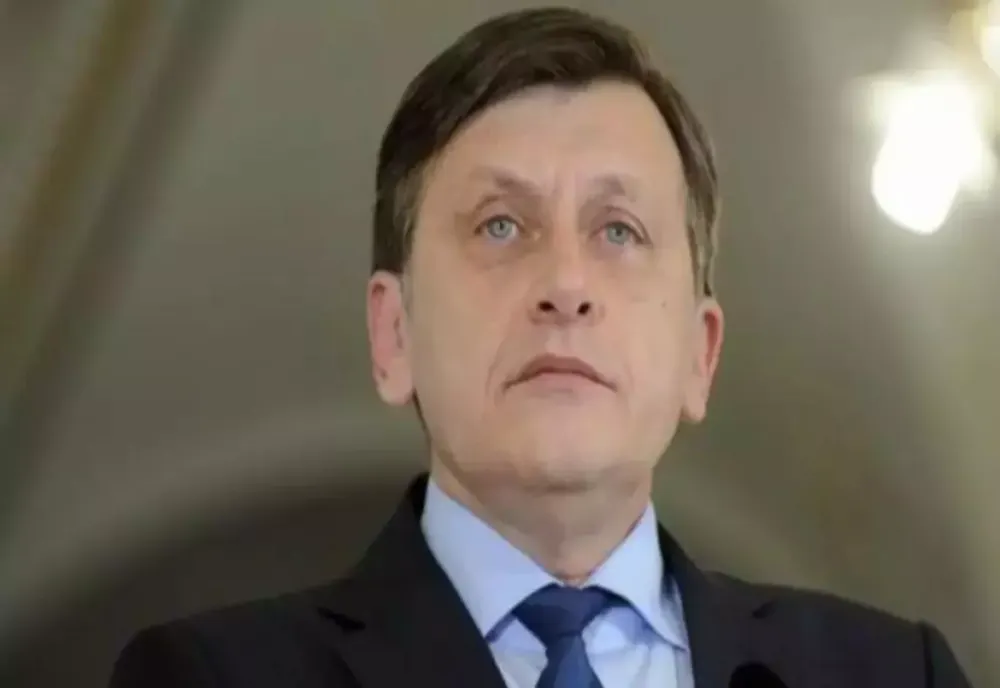 CRIN ANTONESCU: PRIMA VIZITĂ EXTERNĂ CA PREȘEDINTE AR FI ÎN SUA. „RELAȚIA TREBUIE REACTIVATĂ”