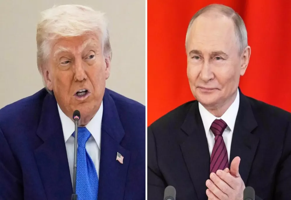 Rusia bate cu pumnul în masă: „Nu dăm înapoi niciun pas!” Ce se întâmplă cu planul de pace propus de Trump