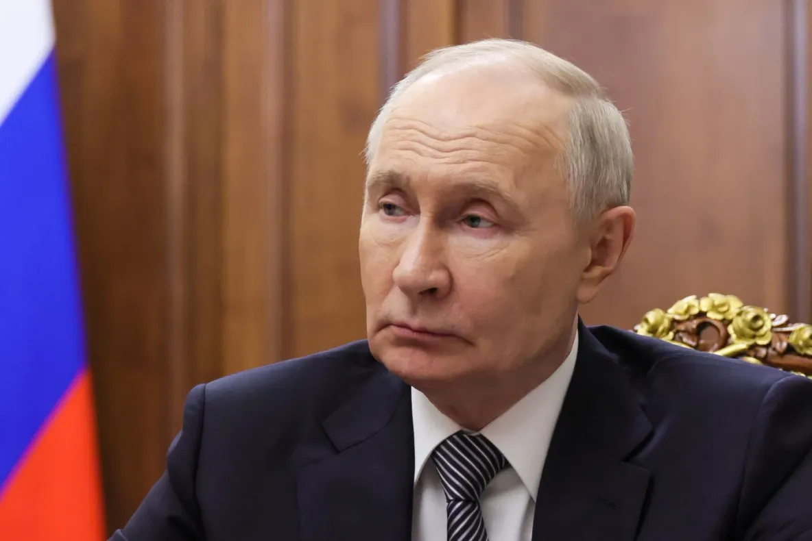 Guvernul olandez lansează un semnal de alarmă: Rusia se pregătește pentru un conflict cu Europa