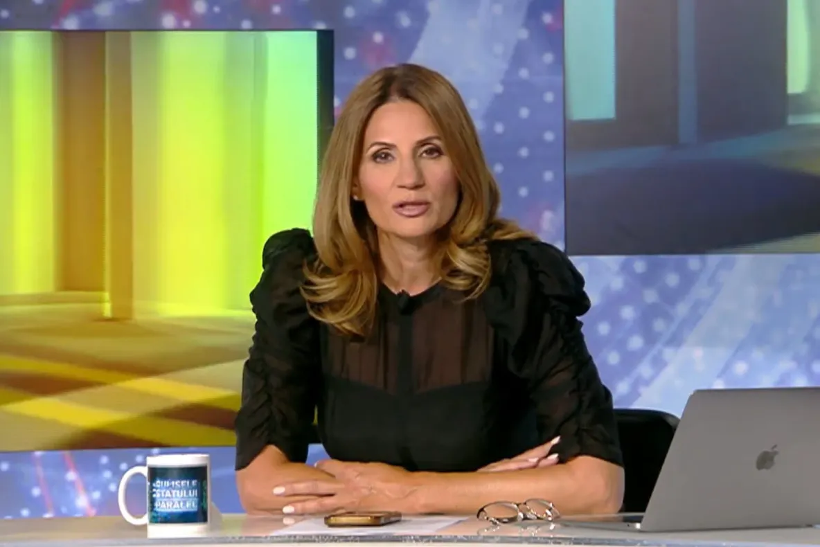 Anca Alexandrescu: „Când n-au argumente, scot placa obosită: „Alexandresca e pesedistă!”