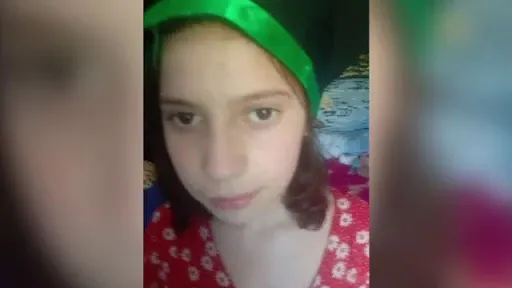 Fată de 11 ani, dispărută de două zile în Bacău. Apelul Poliției 