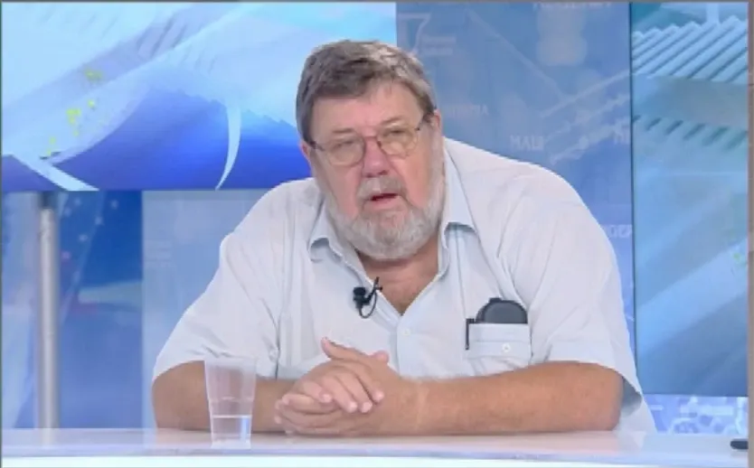 Bogdan Hossu: „Nu sunt bani” nu poate fi o justificare pentru blocarea salariilor. Liderul sindical acuză Guvernul că descurajează munca și dezvoltarea economică