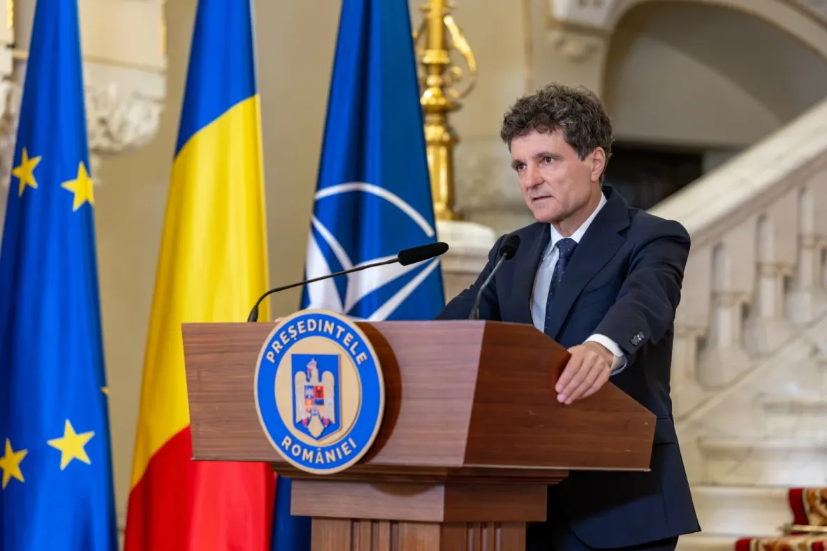Nicușor Dan a dat undă verde ștergerii anumitor datorii la TVA. Ce firme pot scăpa de bani ceruți de ANAF