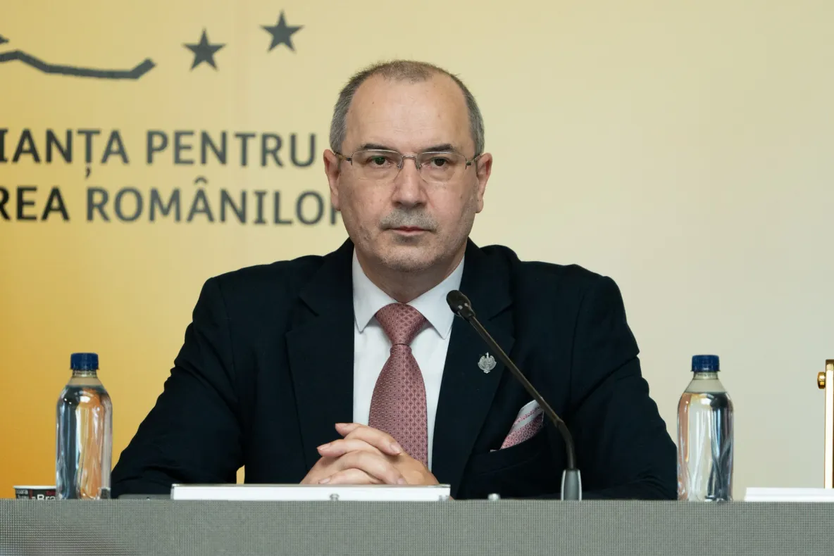 Silviu Gurlui (deputat AUR): „Nu amânați o greșeală! Renunțați la admiterea separată organizată de licee!”
