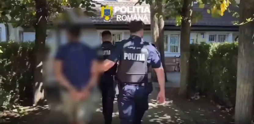 Răzbunare din gelozie: tânăr bătut, sechestrat și filmat