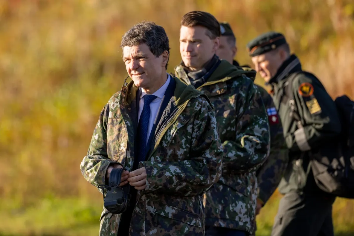 Nicușor Dan anunță din Finlanda când vrea să desemneze premierul: „Nu putem să mai așteptăm”