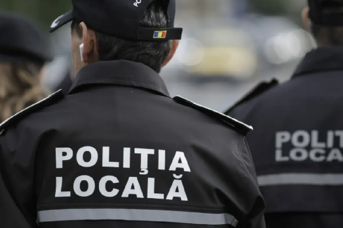 Poliția Locală Bacău plătește 5.805 euro chirie, deși Primăria a cumpărat un sediu cu 6,48 milioane de euro