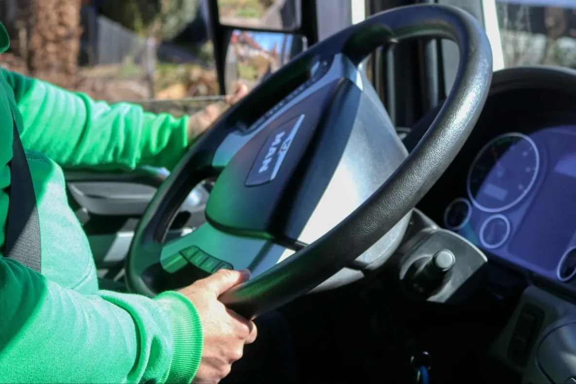 Traseele județene de transport public din Bacău vor fi controlate zilnic