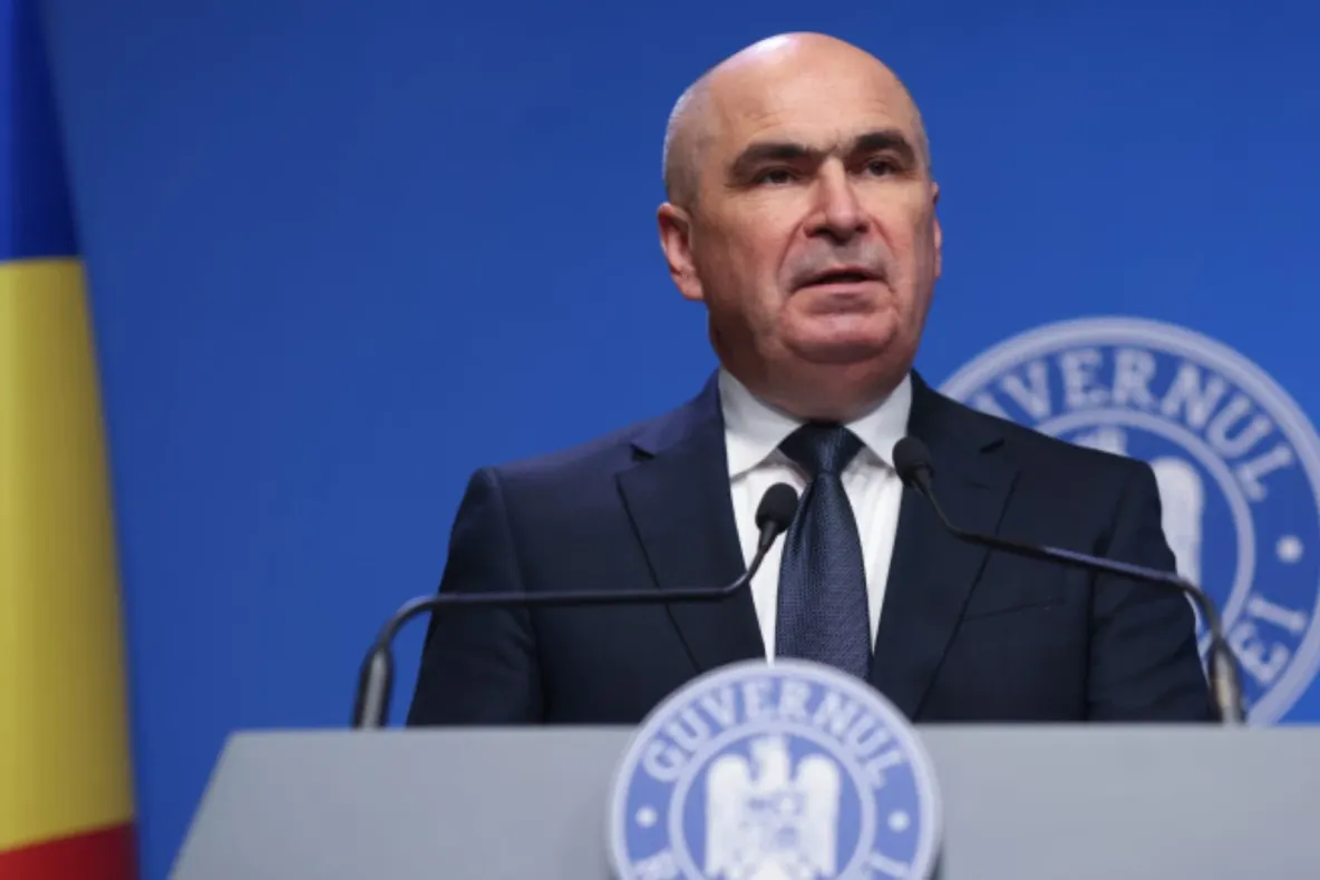 Ilie Bolojan, atac dur la adresa magistraților după procesul de un miliard de euro: „Este un lucru imoral”